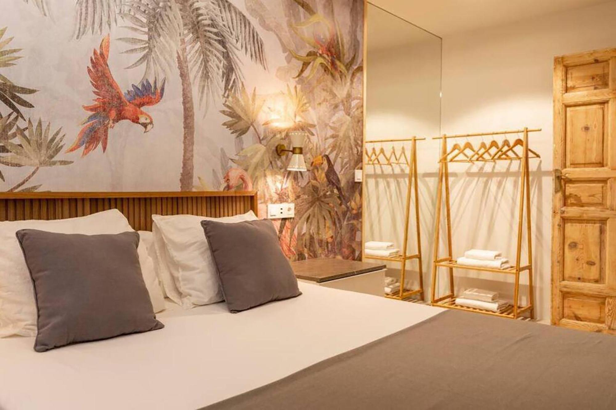 Apartamento Elegante Loft En Calle Magallanes *